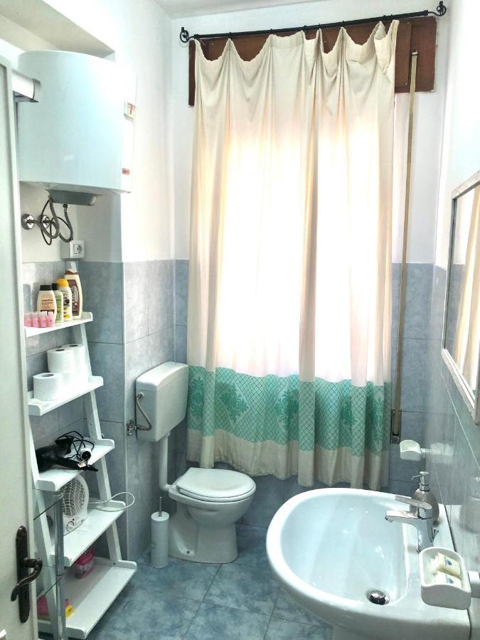 City B&B กัสเตลซาร์โด ภายนอก รูปภาพ